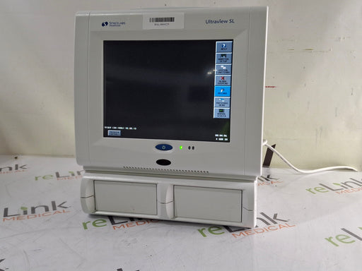 Spacelabs Healthcare Spacelabs Healthcare Ultraview SL 91369 Monitor Patient Monitors reLink Medical