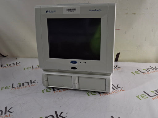 Spacelabs Healthcare Spacelabs Healthcare Ultraview SL 91369 Monitor Patient Monitors reLink Medical