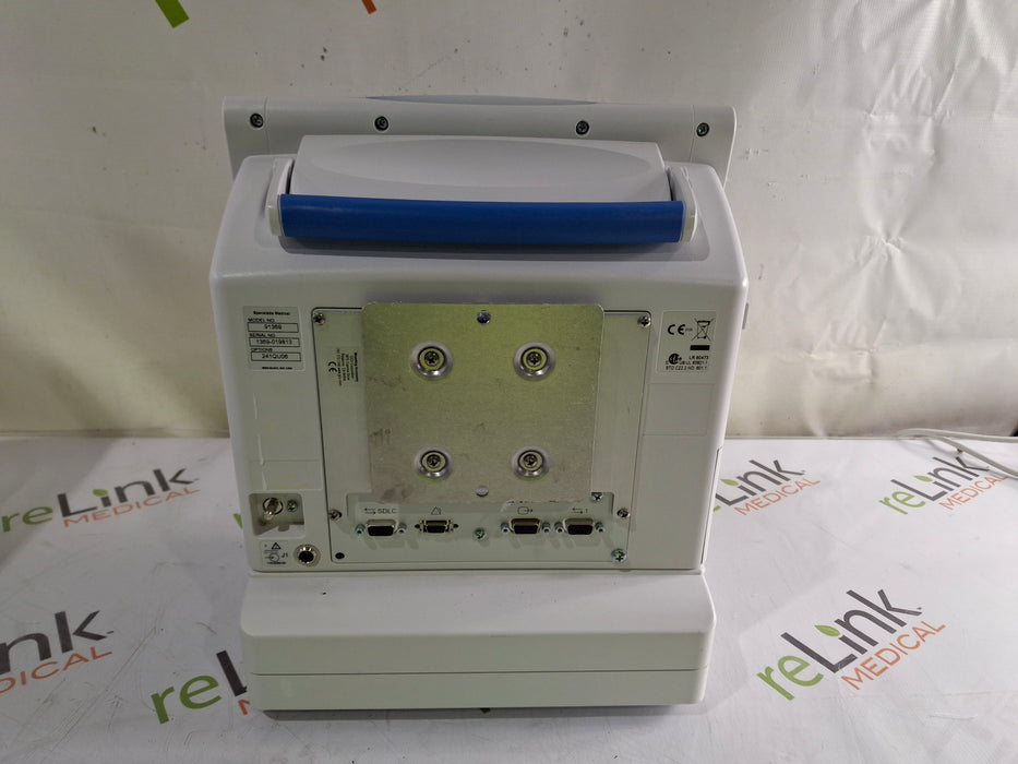 Spacelabs Healthcare Spacelabs Healthcare Ultraview SL 91369 Monitor Patient Monitors reLink Medical