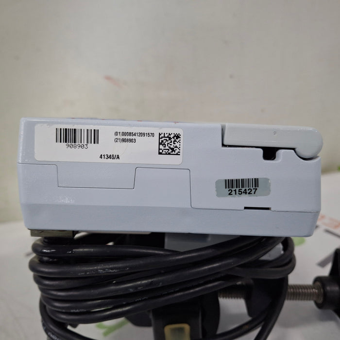 Baxter Baxter Sigma Spectrum 6.05.14 with A/B/G/N Battery Infusion Pump Infusion Pump reLink Medical