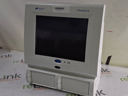 Spacelabs Healthcare Spacelabs Healthcare Ultraview SL 91369 Monitor Patient Monitors reLink Medical
