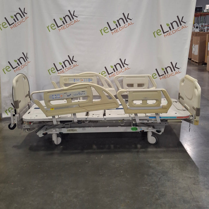 Hill-Rom Hill-Rom Advanta P1600 Hospital Bed Beds & Stretchers reLink Medical