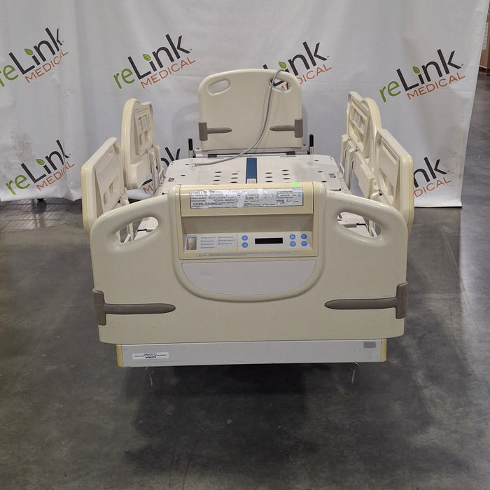 Hill-Rom Hill-Rom Advanta P1600 Hospital Bed Beds & Stretchers reLink Medical
