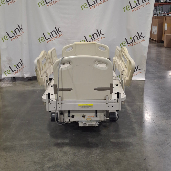 Hill-Rom Hill-Rom Advanta P1600 Hospital Bed Beds & Stretchers reLink Medical