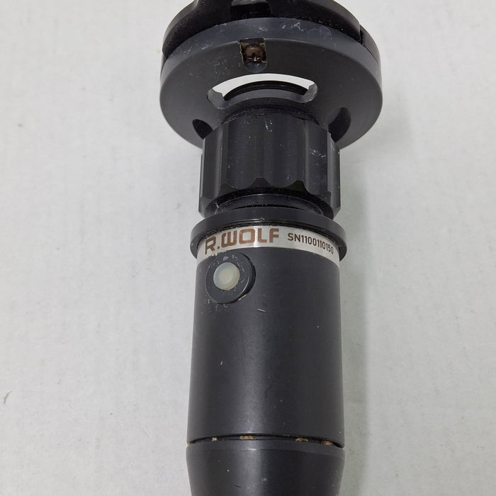Richard Wolf Richard Wolf 5512.961 Camera Head & Coupler Rigid Endoscopy reLink Medical