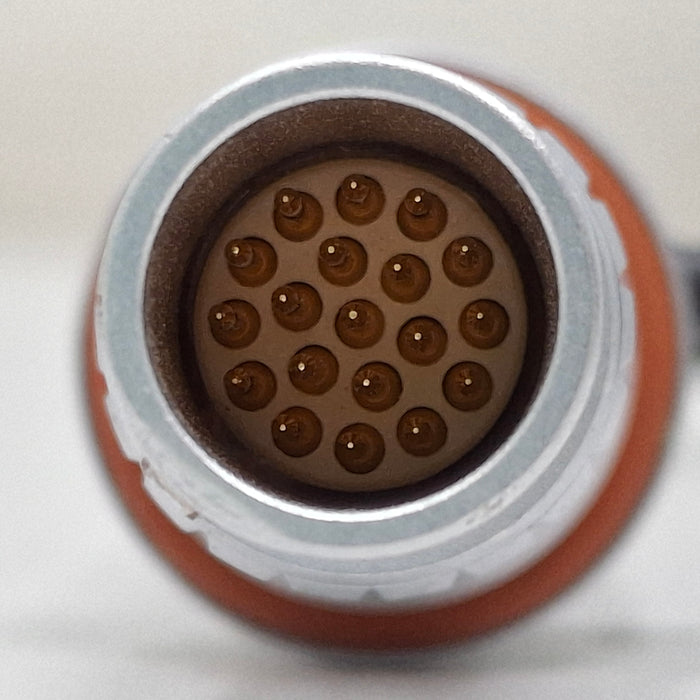 Richard Wolf Richard Wolf 5512.961 Camera Head & Coupler Rigid Endoscopy reLink Medical