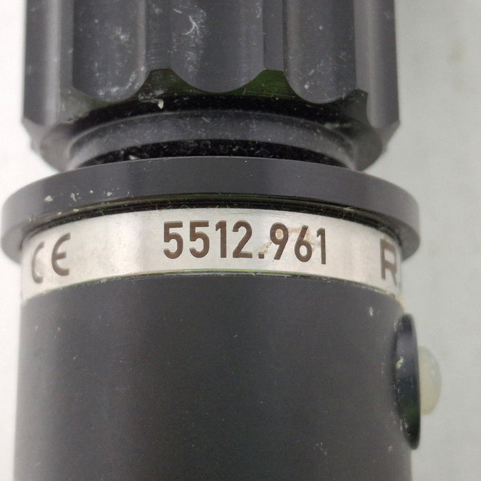 Richard Wolf Richard Wolf 5512.961 Camera Head & Coupler Rigid Endoscopy reLink Medical