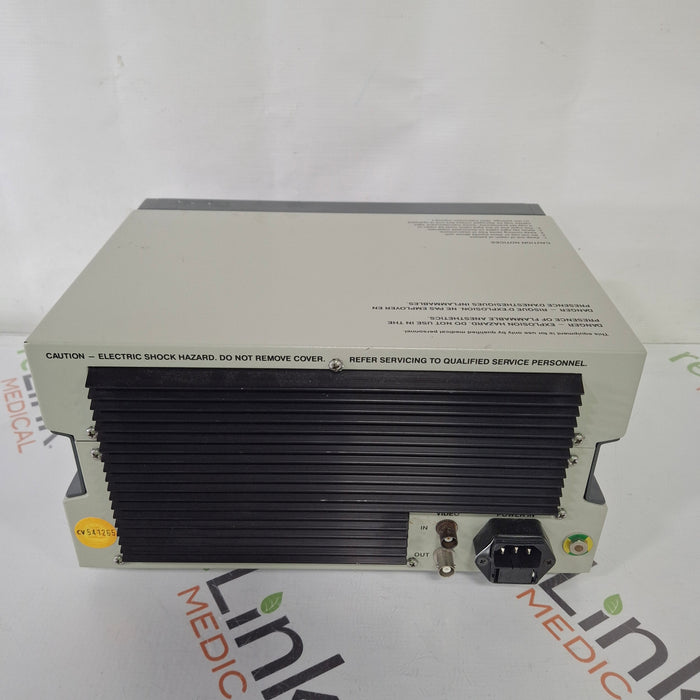 Karl Storz Karl Storz 615 Xenon Light Source Rigid Endoscopy reLink Medical