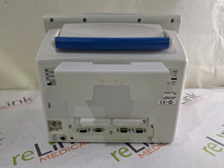 Spacelabs Healthcare Spacelabs Healthcare Ultraview SL 91369 Monitor Patient Monitors reLink Medical