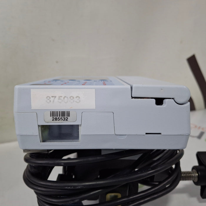 Baxter Baxter Sigma Spectrum 6.05.14 with A/B/G/N Battery Infusion Pump Infusion Pump reLink Medical