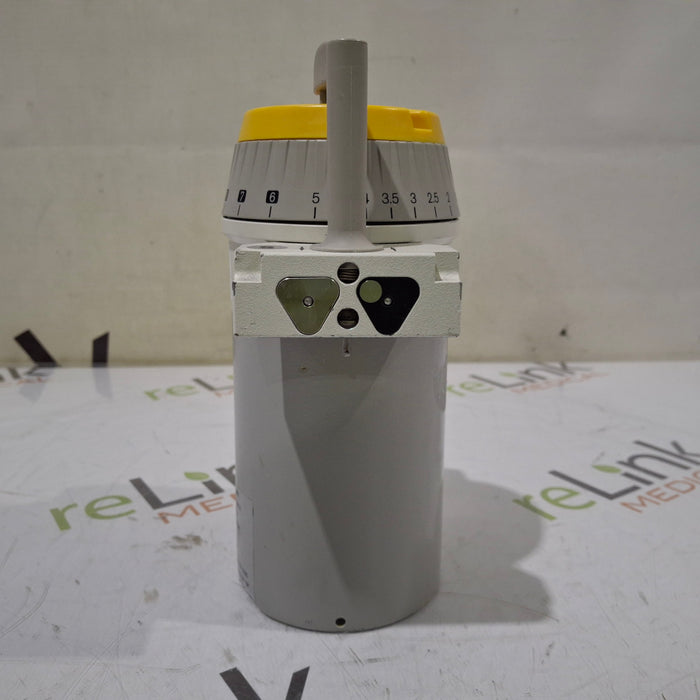 Draeger Medical Draeger Medical Vapor 2000 Sevoflurane Vaporizer Anesthesia reLink Medical