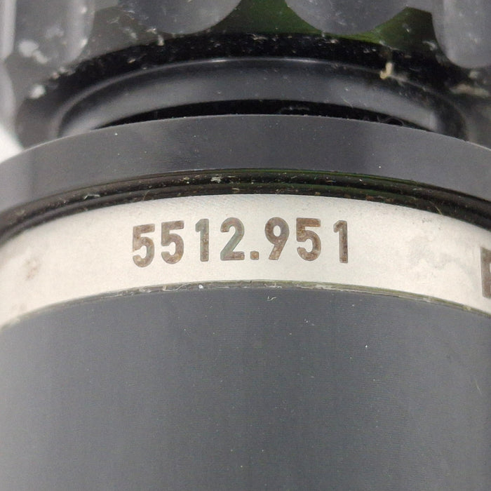 Richard Wolf Richard Wolf 5512.961 Camera Head & Coupler Rigid Endoscopy reLink Medical