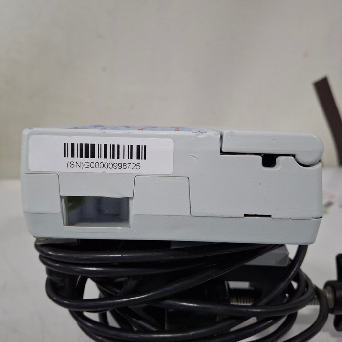 Baxter Baxter Sigma Spectrum 6.05.14 with A/B/G/N Battery Infusion Pump Infusion Pump reLink Medical