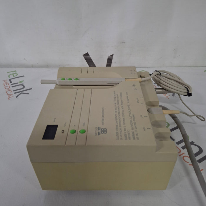 ConMed ConMed Hyfrecator Plus Electrosurgical Unit Electrosurgical Units reLink Medical
