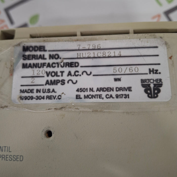 ConMed ConMed Hyfrecator Plus Electrosurgical Unit Electrosurgical Units reLink Medical