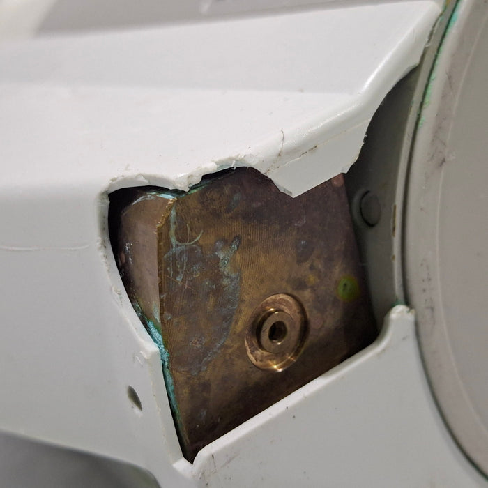 Draeger Medical Draeger Medical Vapor 2000 Sevoflurane Vaporizer Anesthesia reLink Medical