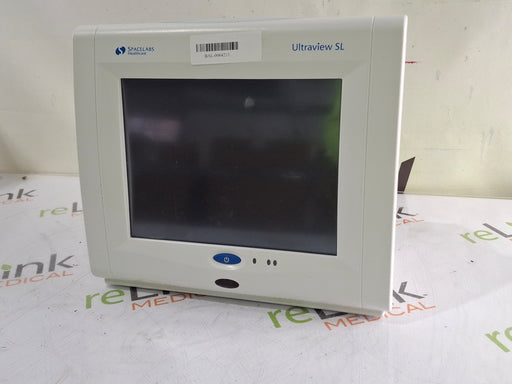 Spacelabs Healthcare Spacelabs Healthcare Ultraview SL 91369 Monitor Patient Monitors reLink Medical