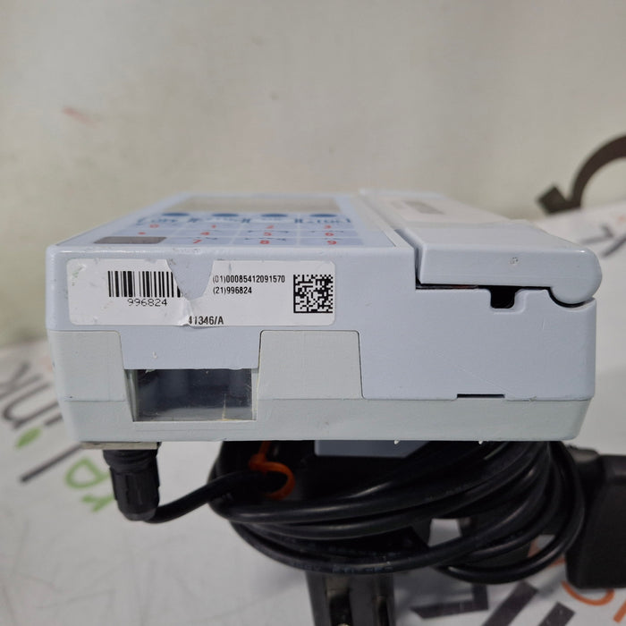 Baxter Baxter Sigma Spectrum 6.05.14 with A/B/G/N Battery Infusion Pump Infusion Pump reLink Medical