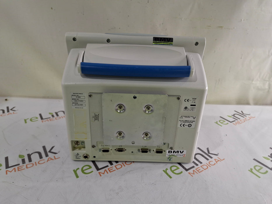 Spacelabs Healthcare Spacelabs Healthcare Ultraview SL 91369 Monitor Patient Monitors reLink Medical