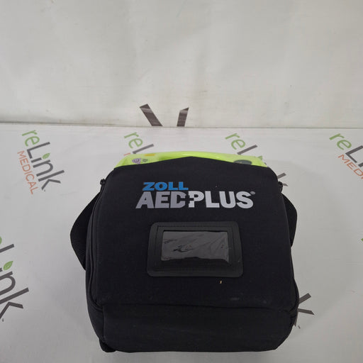 Zoll Zoll AED Plus Defibrillators reLink Medical