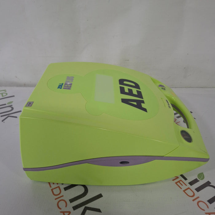 Zoll Zoll AED Plus Defibrillators reLink Medical