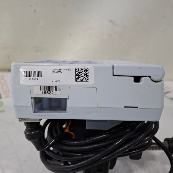 Baxter Baxter Sigma Spectrum 6.05.14 with A/B/G/N Battery Infusion Pump Infusion Pump reLink Medical