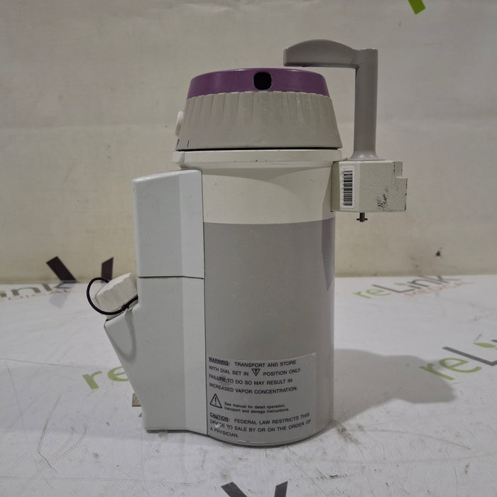 Draeger Medical Draeger Medical Vapor 2000 Isoflurane Vaporizer Anesthesia reLink Medical