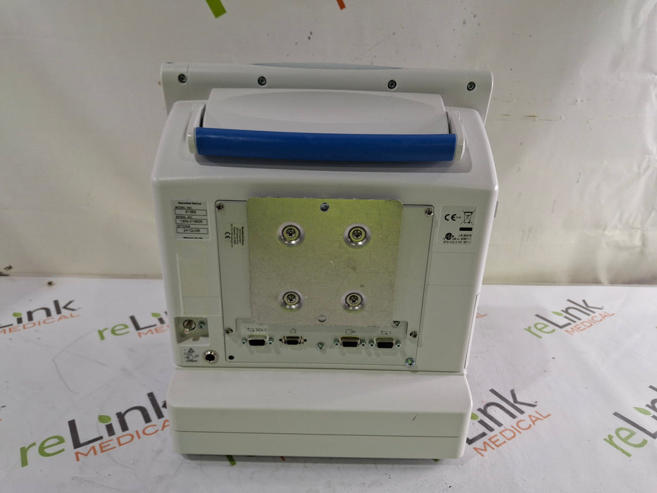 Spacelabs Healthcare Ultraview SL 91369 Monitor