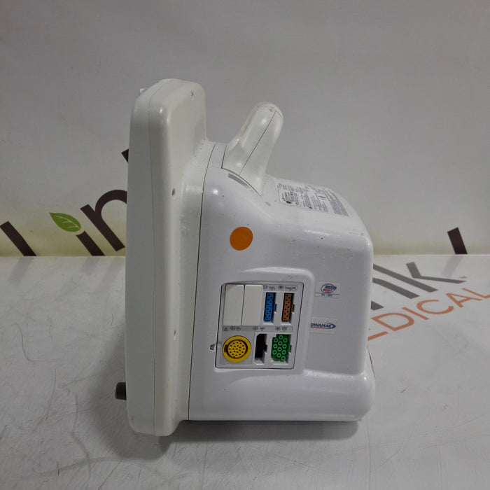 GE Healthcare GE Healthcare Dash 5000 - GE/Nellcor SpO2 Patient Monitor Patient Monitors reLink Medical