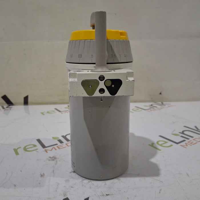 Draeger Medical Draeger Medical Vapor 2000 Sevoflurane Vaporizer Anesthesia reLink Medical