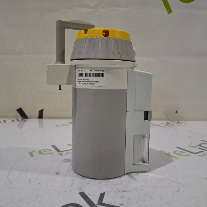 Draeger Medical Draeger Medical Vapor 2000 Sevoflurane Vaporizer Anesthesia reLink Medical