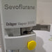 Draeger Medical Draeger Medical Vapor 2000 Sevoflurane Vaporizer Anesthesia reLink Medical