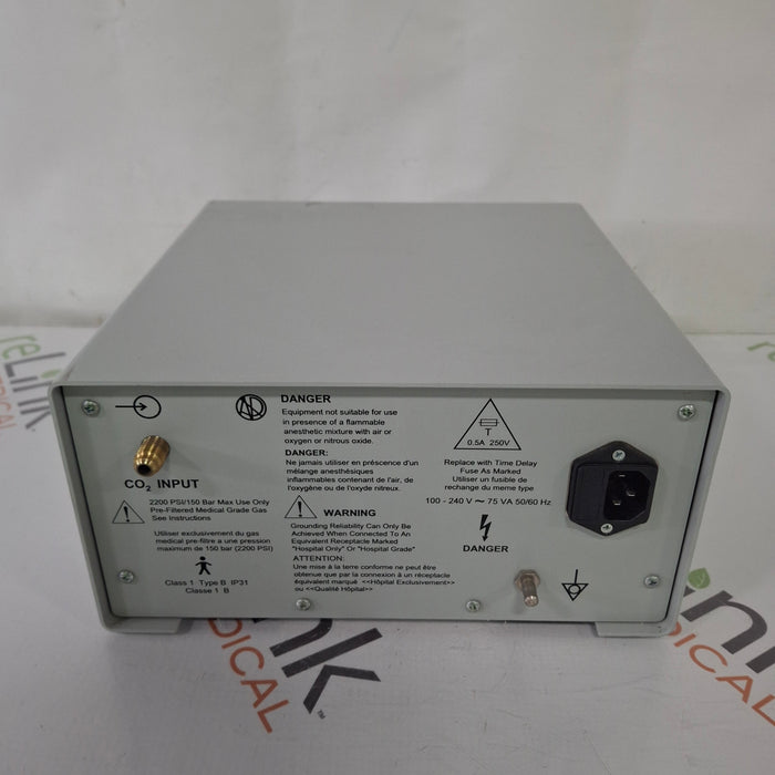 EZ EM Products EZ EM Products Protocol 6400 Colon Insufflator Rigid Endoscopy reLink Medical