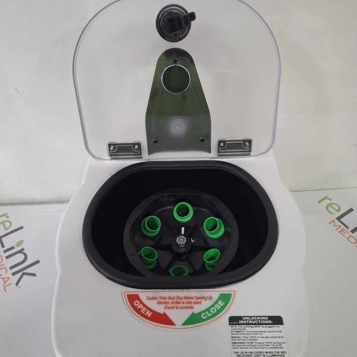 Drucker Diagnostics Drucker Diagnostics 642E Centrifuge Centrifuges reLink Medical