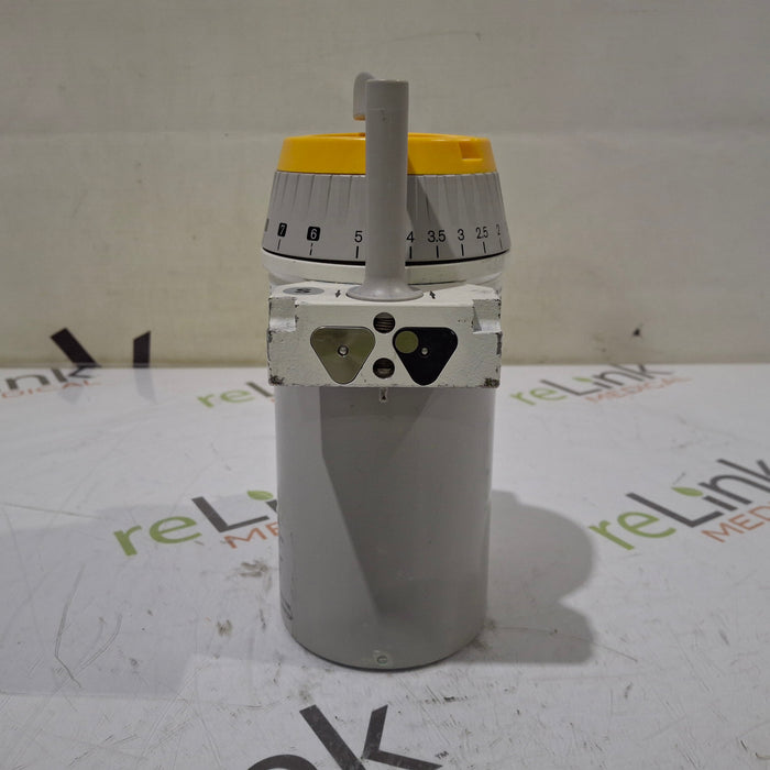 Draeger Medical Draeger Medical Vapor 2000 Sevoflurane Vaporizer Anesthesia reLink Medical