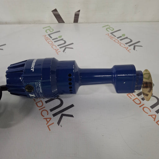 Zimmer Zimmer 8909-01 Cast Cutter Medical Surgical Power Instruments reLink Medical