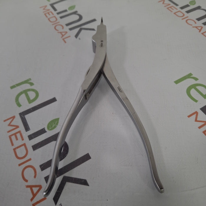 Zimmer Zimmer 8909-01 Cast Cutter Medical Surgical Power Instruments reLink Medical