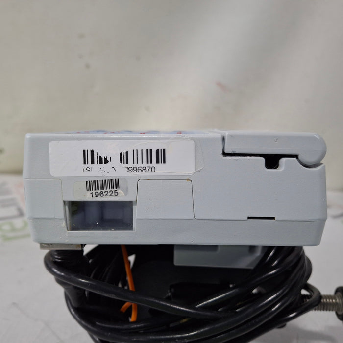 Baxter Baxter Sigma Spectrum 6.05.14 with A/B/G/N Battery Infusion Pump Infusion Pump reLink Medical