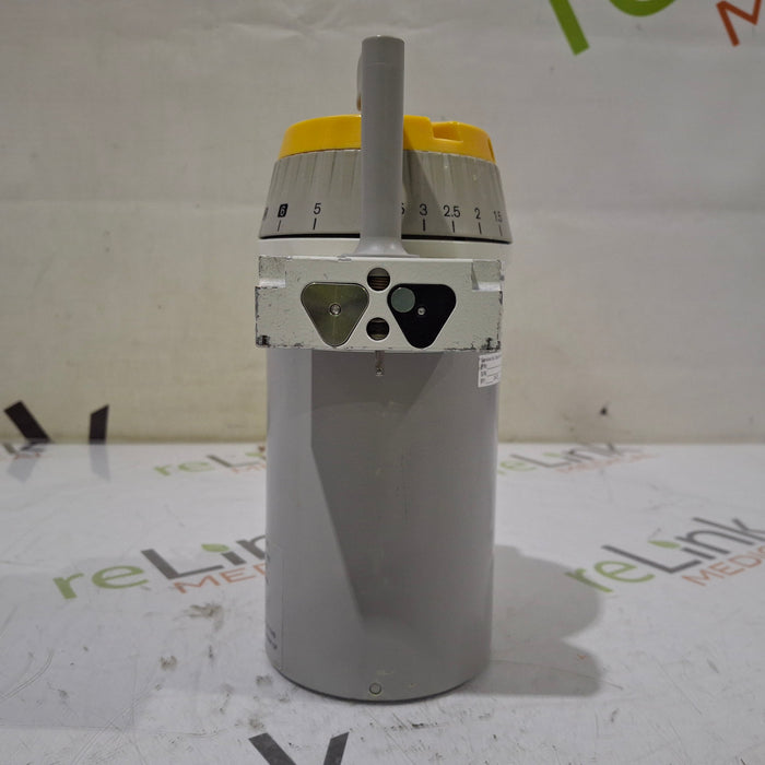 Draeger Medical Draeger Medical Vapor 2000 Sevoflurane Vaporizer Anesthesia reLink Medical