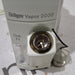 Draeger Medical Draeger Medical Vapor 2000 Sevoflurane Vaporizer Anesthesia reLink Medical