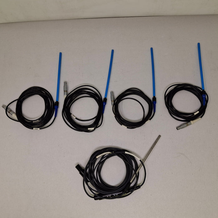 NeuroTherm NeuroTherm NT2000 RF Generator Surgical Power Instruments reLink Medical