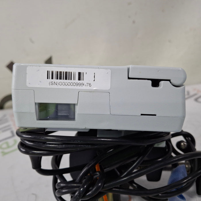 Baxter Baxter Sigma Spectrum 6.05.14 with A/B/G/N Battery Infusion Pump Infusion Pump reLink Medical