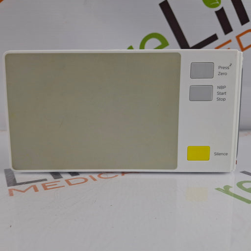 Philips Philips 867036 MMX Press, Temp, Fast SpO2, ECG, NIBP Module Patient Monitors reLink Medical