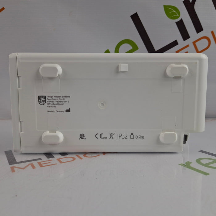 Philips Philips 867036 MMX Press, Temp, Fast SpO2, ECG, NIBP Module Patient Monitors reLink Medical