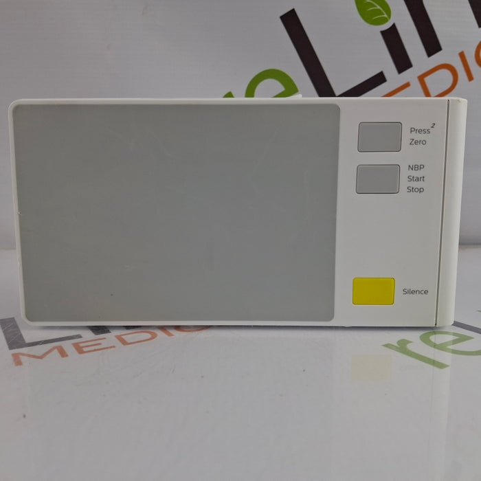 Philips Philips 867036 MMX Press, Temp, Fast SpO2, ECG, NIBP Module Patient Monitors reLink Medical