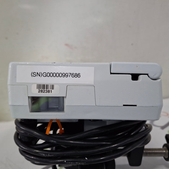 Baxter Baxter Sigma Spectrum 6.05.14 with A/B/G/N Battery Infusion Pump Infusion Pump reLink Medical