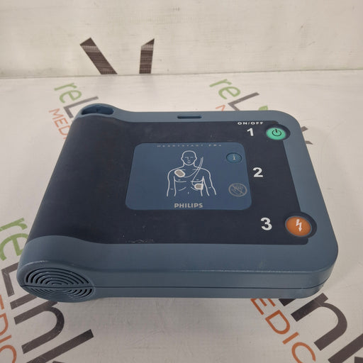 Philips Philips Heartstart FRx AED Defibrillators reLink Medical