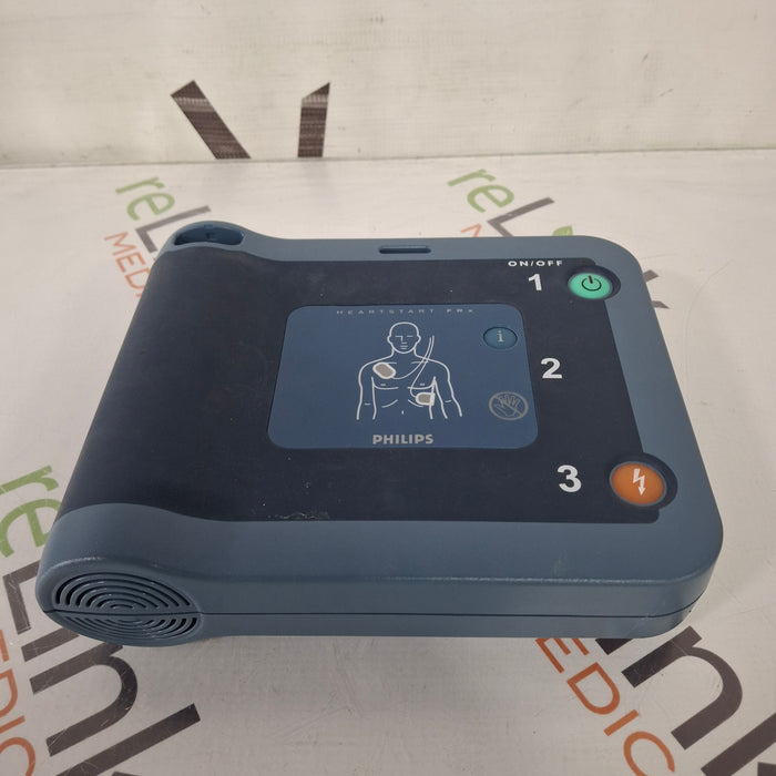 Philips Philips Heartstart FRx AED Defibrillators reLink Medical