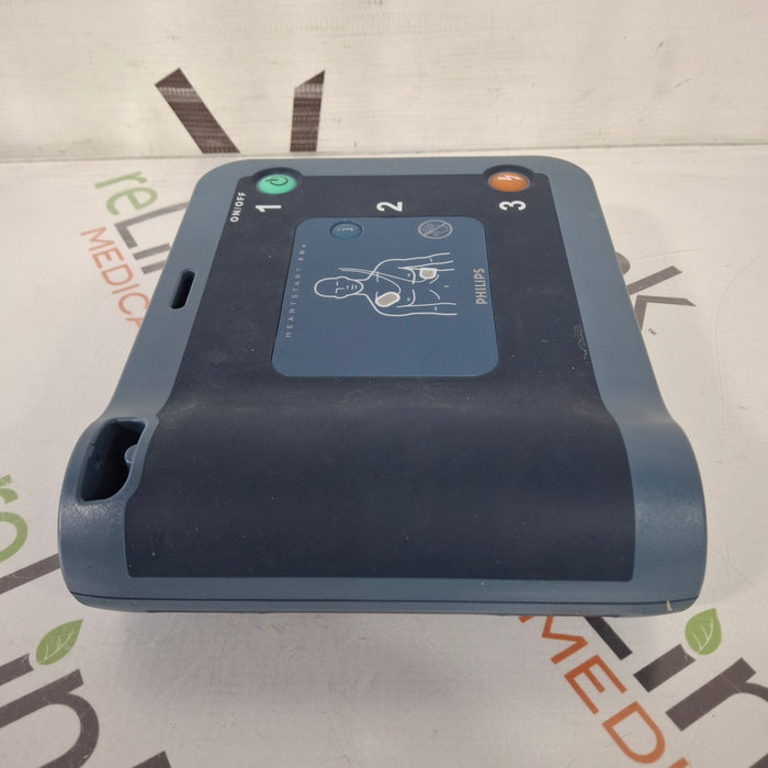 Philips Philips Heartstart FRx AED Defibrillators reLink Medical