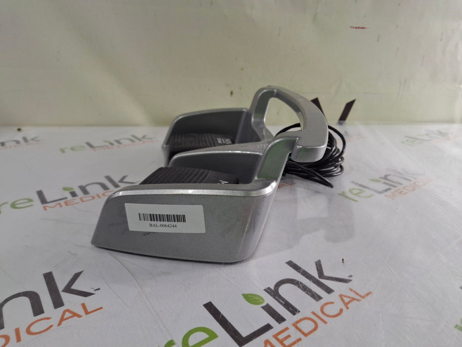 Ethicon Inc. Ethicon Inc. FSW11 Foot Switch Electrosurgical Units reLink Medical